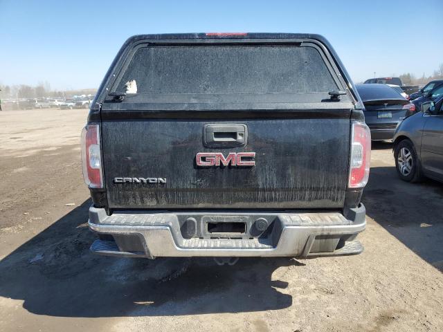 2015 GMC CANYON 1GTH5AEA0F1260316