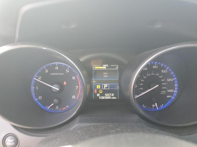 2018 SUBARU OUTBACK 2. - 4S4BSACC5J3274448