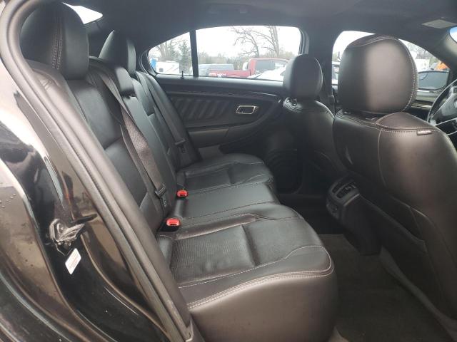 2015 FORD TAURUS - 1FAHP2F85FG110376