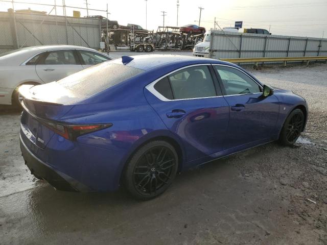 Vin: jthgz1e24m5020473, lot: 48772885, lexus is 350 f s 350 f sport 20213