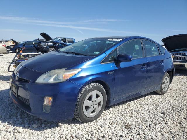 2010 TOYOTA PRIUS #3109975401