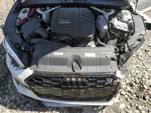 2023 AUDI A5 PRESTIG WAUEADF51PA043423