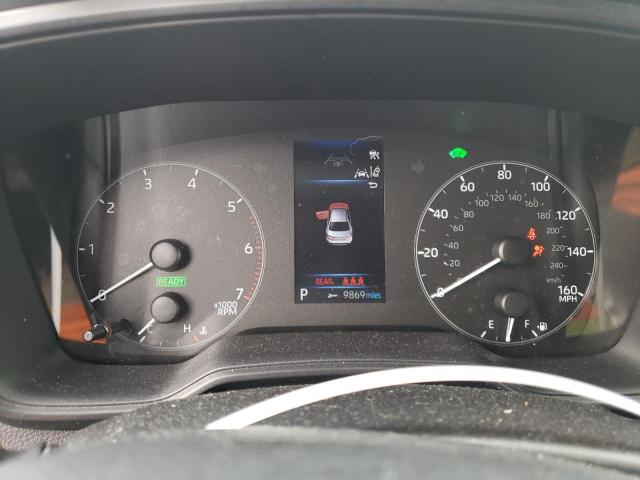 2023 TOYOTA COROLLA LE - JTDBDMHE4P3002153
