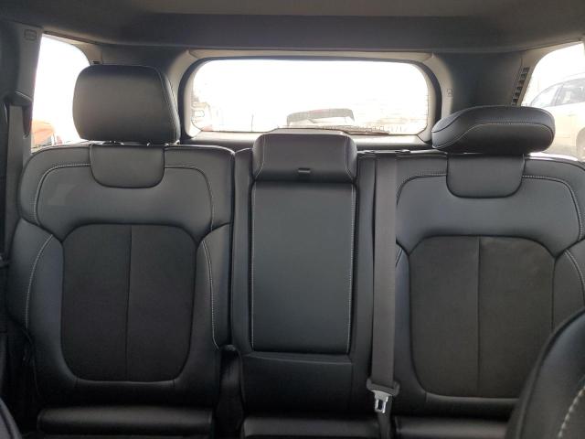 2023 JEEP GRAND CHER - 1C4RJHAG5P8889792