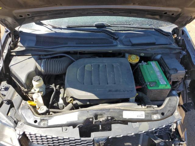 2019 DODGE GRAND CARA - 2C4RDGBG6KR502681