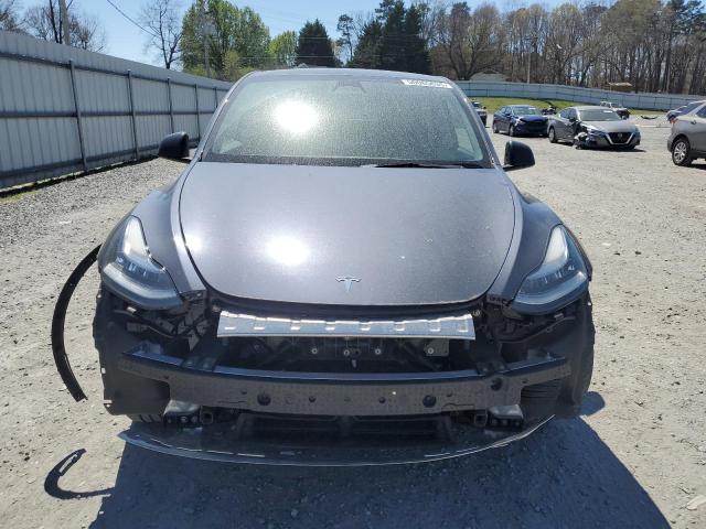 2023 TESLA MODEL Y - 7SAYGDEE0PA050208