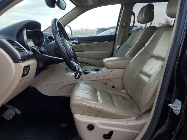 2019 JEEP GRAND CHER - 1C4RJFBG9KC808267
