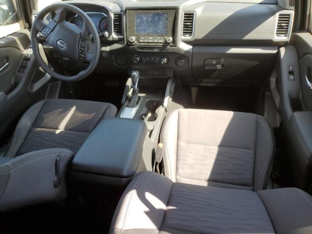 2022 NISSAN FRONTIER S - 1N6ED1EJ9NN641561