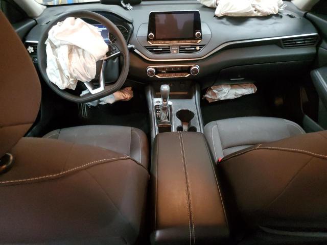 2020 NISSAN ALTIMA S - 1N4BL4BV9LC268134