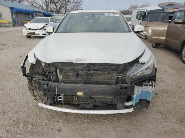 2015 INFINITI Q50 BASE JN1BV7AR1FM410844