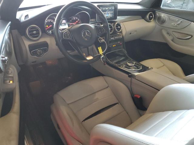2018 MERCEDES-BENZ C 300 - WDDWJ4JB8JF669670
