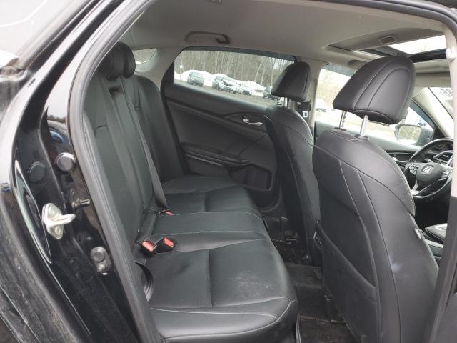 2019 HONDA INSIGHT TO 19XZE4F77KE400460