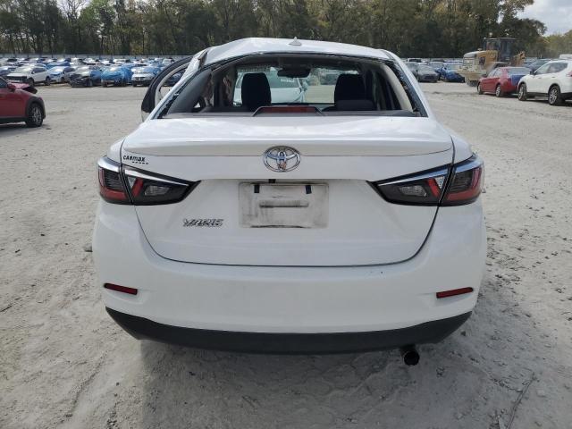 2019 TOYOTA YARIS L - 3MYDLBYVXKY520673