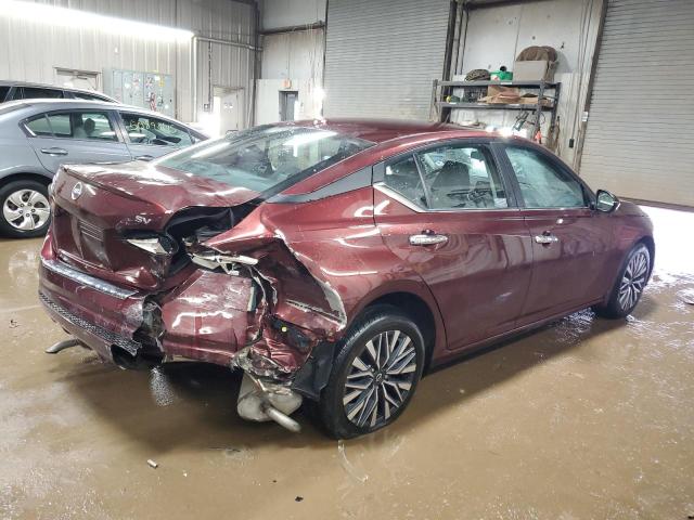 2023 NISSAN ALTIMA SV - 1N4BL4DW3PN409554