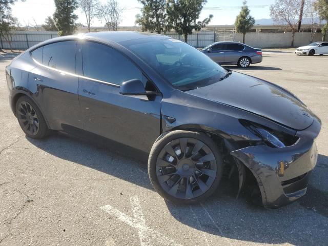 2024 TESLA MODEL Y - 7SAYGDEE1RF070313