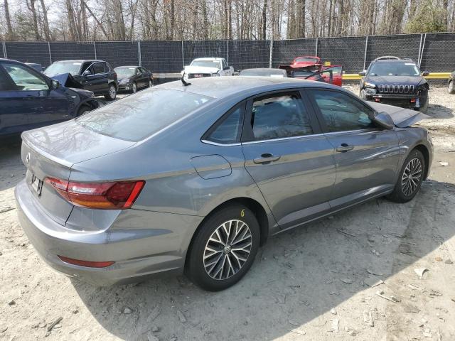2019 VOLKSWAGEN JETTA S - 3VWC57BU8KM124795