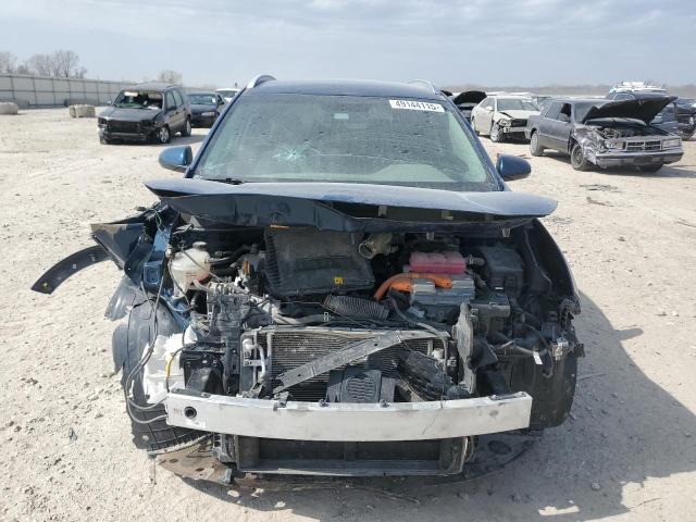 2020 KIA NIRO LX KNDCB3LC9L5433564