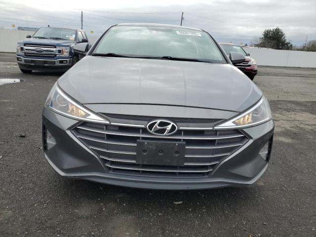 2019 HYUNDAI ELANTRA SE 5NPD84LF6KH416772