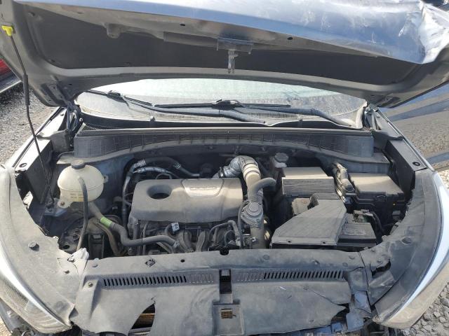 2018 HYUNDAI TUCSON VAL - KM8J3CA20JU723821