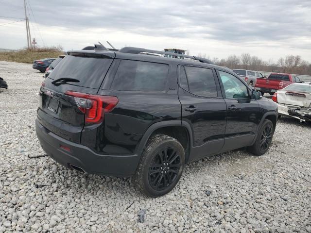 Vin: 1gkknuls9pz255562, lot: 49615025, gmc acadia slt 20233