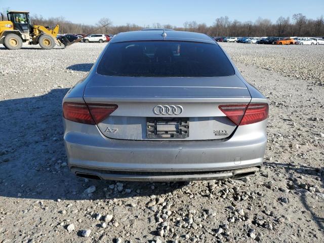 2016 AUDI A7 PREMIUM WAUWGAFC3GN053556