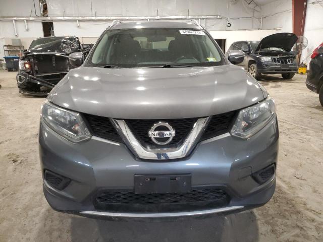2015 NISSAN ROGUE S - 5N1AT2MV8FC770527
