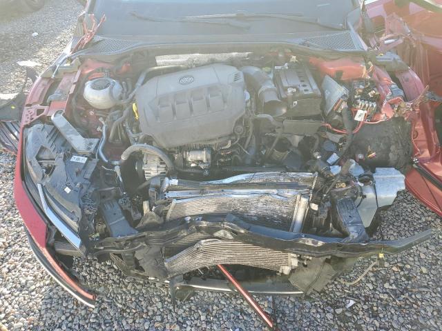2019 VOLKSWAGEN ARTEON SE WVWAR7AN4KE027060