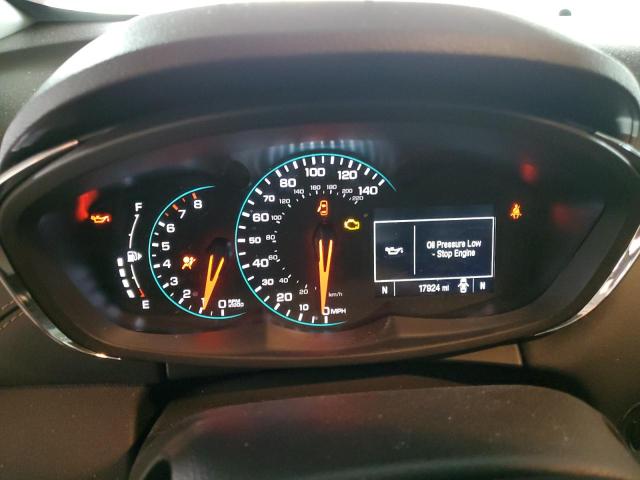 2020 CHEVROLET TRAX PREMI KL7CJMSB8LB343564
