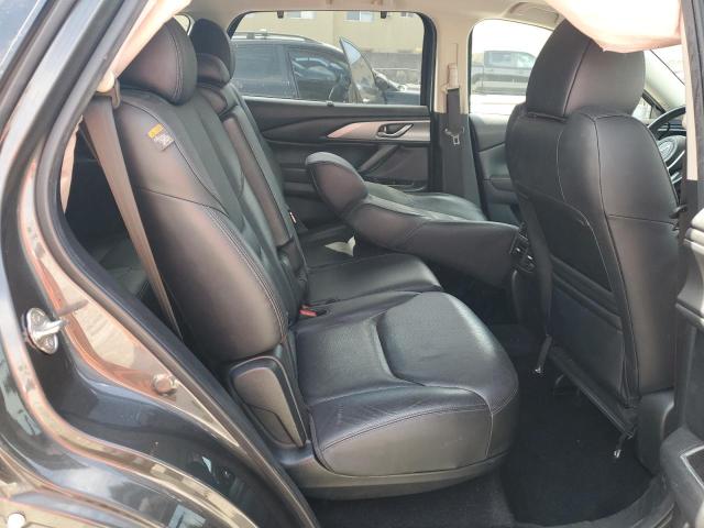 2018 MAZDA CX-9 TOURI - JM3TCACY1J0236404