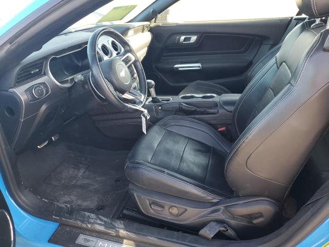 2022 FORD MUSTANG - 1FATP8UHXN5106513