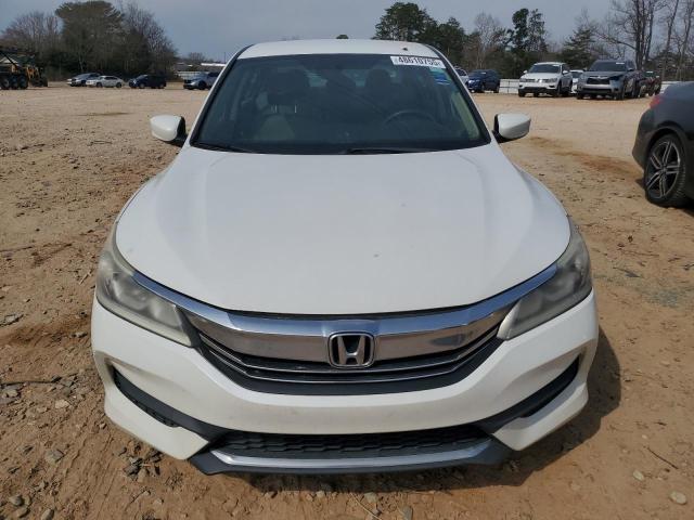 2016 HONDA ACCORD LX - 1HGCR2F32GA206846