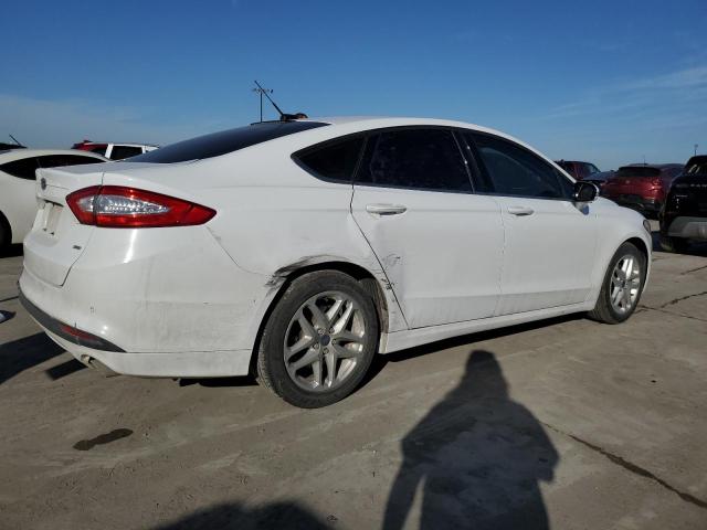 Vin: 3fa6p0h73gr318394, lot: 49042995, ford fusion se 20163
