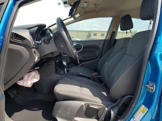 2016 FORD FIESTA SE - 3FADP4EJ4GM130382