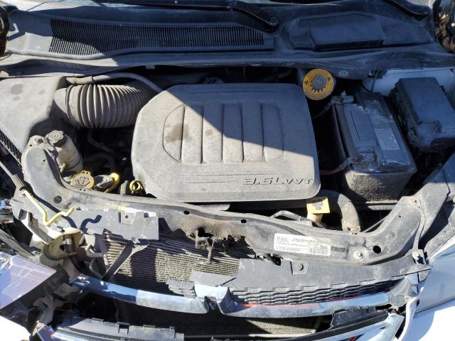 2019 DODGE GRAND CARA - 2C4RDGBG7KR804500