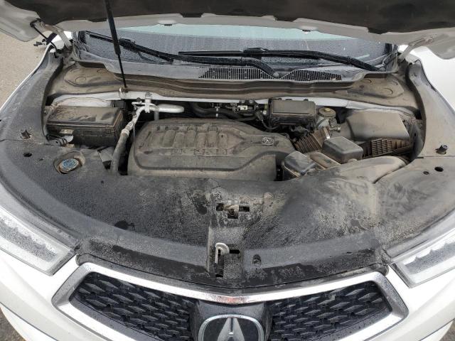 2020 ACURA MDX TECHNO - 5J8YD3H5XLL005025