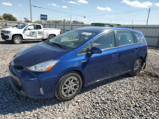 Vin: jtdzn3eu8fj024779, lot: 50594795, toyota prius 2015 img_1