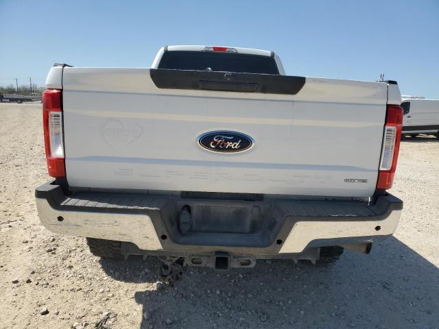 2019 FORD F250 SUPER - 1FT7X2A67KEC61317
