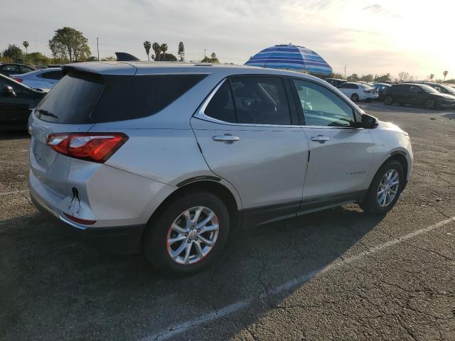 2018 CHEVROLET EQUINOX LT - 2GNAXJEV2J6344794