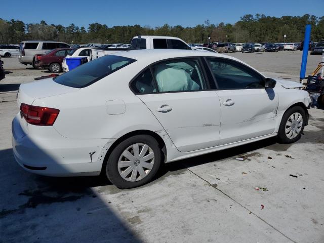 2015 VOLKSWAGEN JETTA BASE 3VW2K7AJ2FM288884