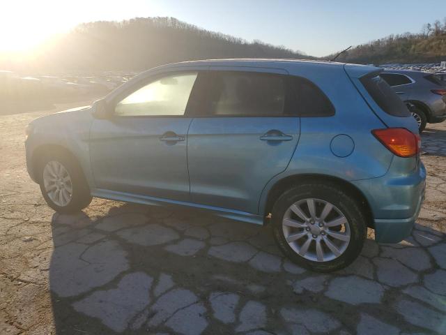 Vin: ja4ar4au5bz017145, lot: 49805565, mitsubishi outlander se 20112
