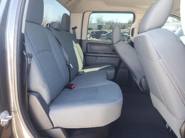 2016 RAM 1500 ST - 3C6RR6KTXGG366570