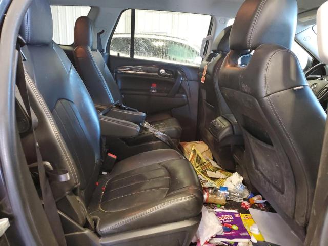 2017 BUICK ENCLAVE 5GAKVBKD6HJ212544