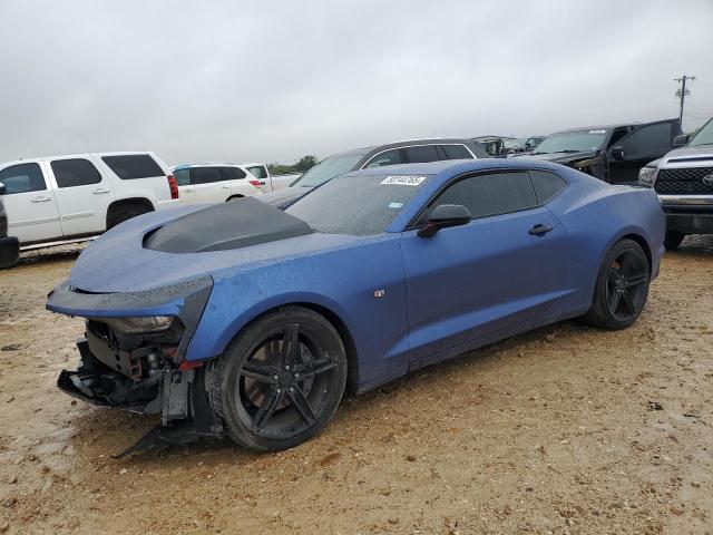 CHEVROLET CAMARO SS