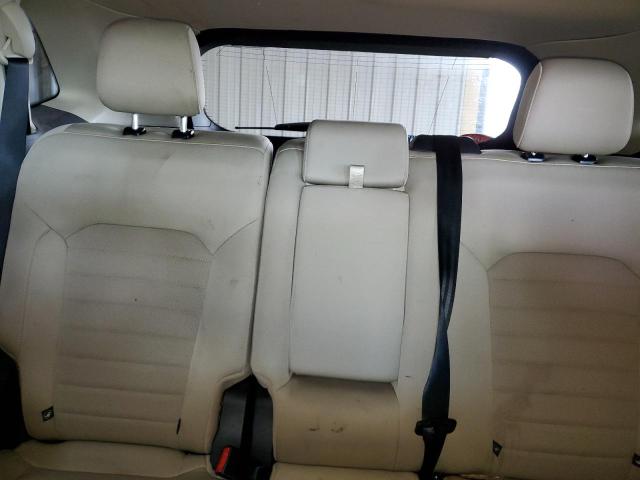2020 FORD EDGE SE - 2FMPK3G92LBB34120
