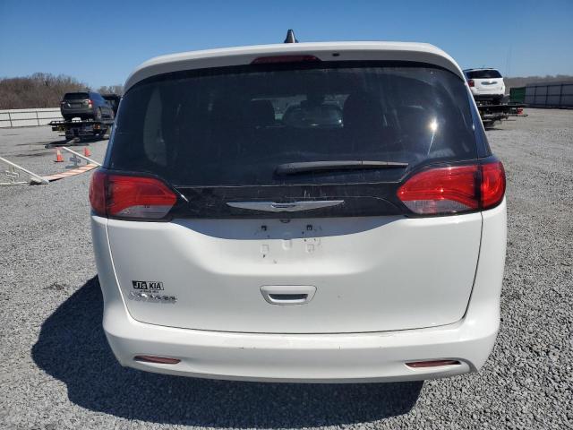 2023 CHRYSLER VOYAGER LX - 2C4RC1CG4PR560598