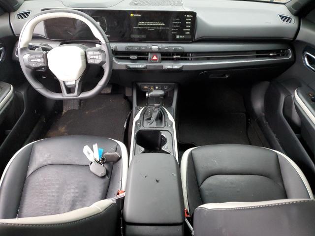 2025 KIA K4 GT LINE - 3KPFW4DE3SE044350