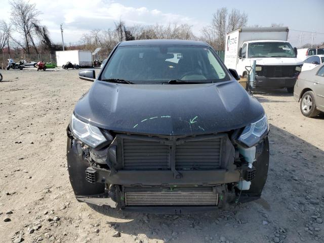 2019 CHEVROLET EQUINOX LT - 2GNAXUEV2K6170681