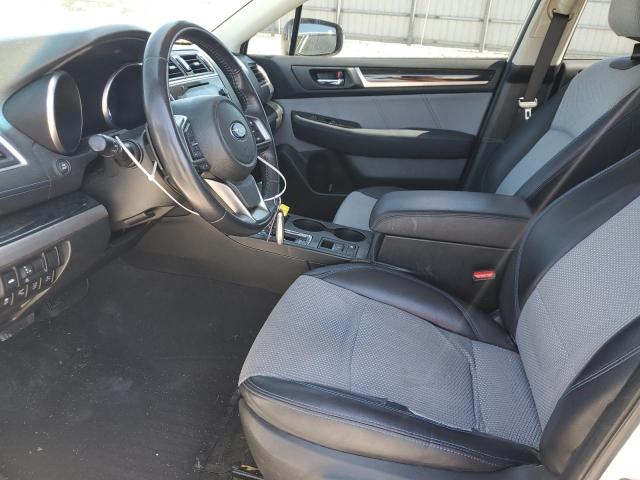 2018 SUBARU LEGACY SPO - 4S3BNAS63J3033754