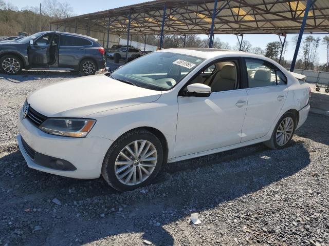 VOLKSWAGEN JETTA SEL