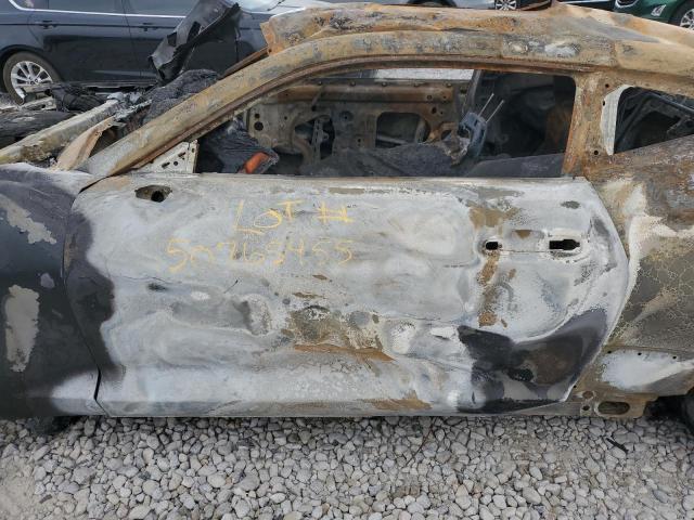 2023 CHEVROLET CAMARO LS - 1G1FB1RS0P0129499